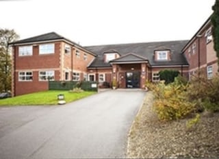 Alpine Lodge, Sheffield, South Yorkshire