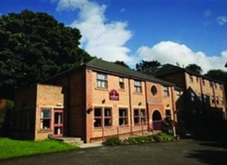 St Catherine's Nursing Home, Sheffield, South Yorkshire