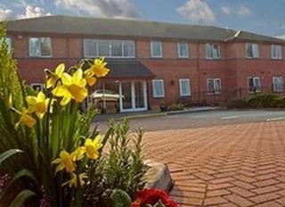 Pexton Grange, Sheffield, South Yorkshire