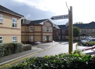 Haythorne Place, Sheffield, South Yorkshire