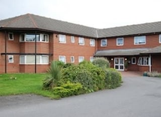 Darnall Grange Care Home, Sheffield, South Yorkshire