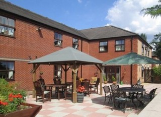 Holmwood Care Home, Sheffield, South Yorkshire