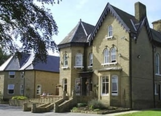 Allerton Park, Bradford, West Yorkshire