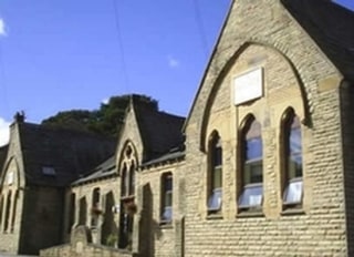 Holly Park, Bradford, West Yorkshire