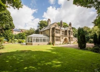 Park House Nursing Home, Bradford, West Yorkshire