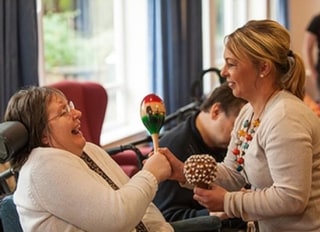 White Windows Care Home Sowerby Bridge White Windows Care Home Sowerby Bridge