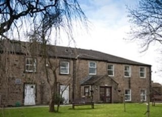Hartshead Manor