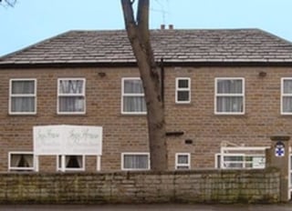 Ings House Nursing Home, Liversedge, West Yorkshire