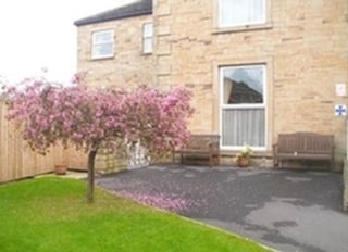 Ings House Nursing Home Liversedge Ings House Nursing Home Liversedge
