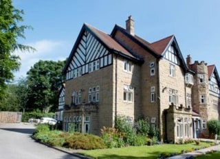 Elmwood Care Home