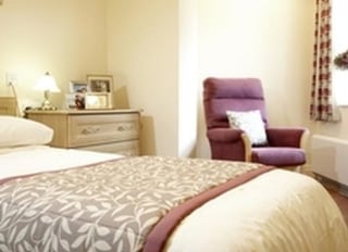 Pennington Court Care Home, Leeds, West Yorkshire
