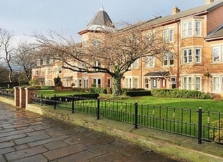 Sunnyview House Care Home