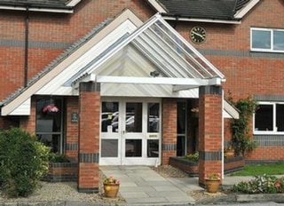 West Ridings Care Home, Wakefield, West Yorkshire