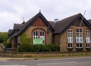 The Old School House Ltd