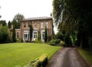 Emmanuel House Residential Home, Hessle, East Riding of Yorkshire