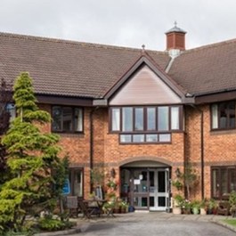 Barchester Mallard Court Care Home, Bridlington, East Riding of Yorkshire