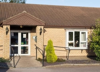Barchester Castle Keep Care Home, Hull, East Riding of Yorkshire