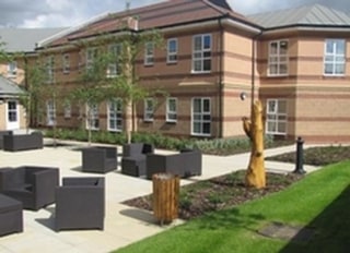Phoenix Park Care Village, Scunthorpe, North Lincolnshire