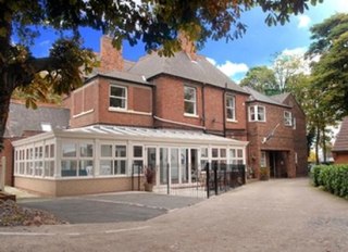 Sycamore Lodge Care Home, Scunthorpe, North Lincolnshire