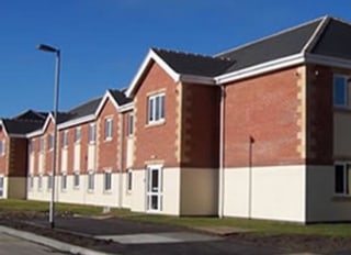 The Valleys Care Home, Scunthorpe, North Lincolnshire