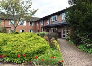 Beechwood Nursing Home, Northallerton, North Yorkshire
