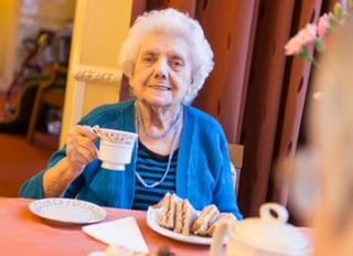 Fulford Nursing Home, York, North Yorkshire