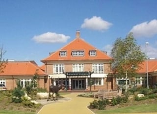 The Oaks, York, North Yorkshire