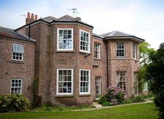 Somerset House Care & Nursing Home, York, North Yorkshire