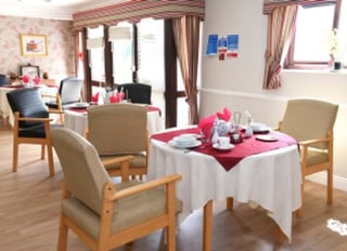 South Park Nursing Home Acomb York South Park Nursing Home Acomb York