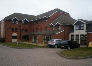 Abbotts Court Care Home, Durham, Durham