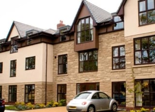 Kenton Manor, Newcastle upon Tyne, Tyne & Wear