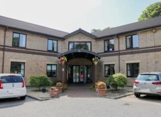 Kenton Hall, Newcastle upon Tyne, Tyne & Wear