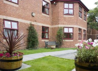 The Ferns, North Shields, Tyne & Wear