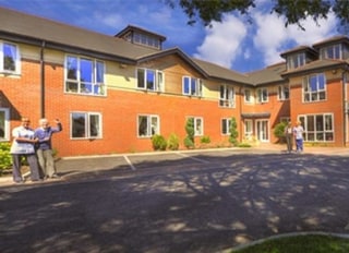 Needham Court Care Home, Jarrow, Tyne & Wear