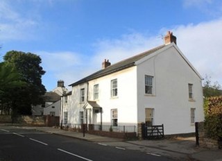 The White House Nursing Home, Jarrow, Tyne & Wear