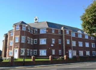 Falstone Manor Care Home, Sunderland, Tyne & Wear