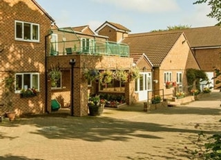 St George's Residential Home, Washington, Tyne & Wear