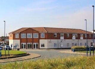 Shoreline Nursing Home, Redcar, Cleveland & Teesside