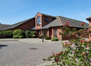 Barchester Newlands Care Home, Workington, Cumbria