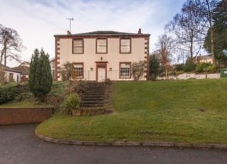 Appleby Grange, Appleby-in-Westmorland, Cumbria