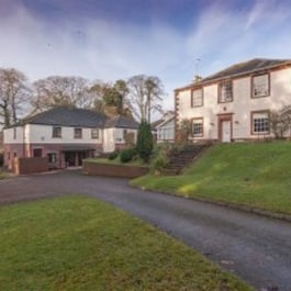 Appleby Grange, Appleby-in-Westmorland, Cumbria