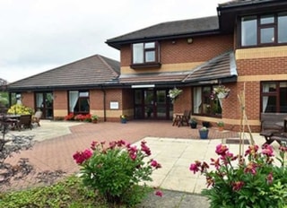 Bannatyne Lodge Care Home, Peterlee, Durham
