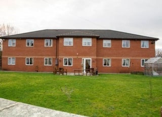 Richmond Court, Crook, Durham