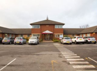 Brancepeth Court, Crook, Durham