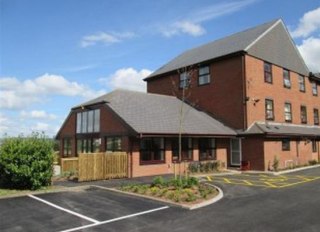 Bishopsgate Lodge Care Home, Bishop Auckland, Durham