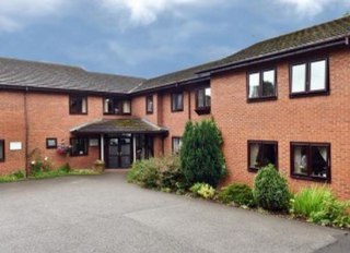 Pelton Grange Care Home, Pelton, Durham