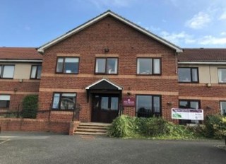 Peterlee Care Home, Peterlee, Durham