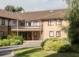 Barchester Hundens Park Care Home, Darlington, Durham