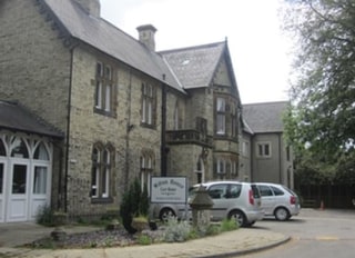 Wilton House Care Home with Nursing, Darlington, Durham
