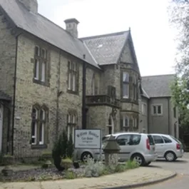 Wilton House Care Home with Nursing